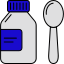 Syrups Icon